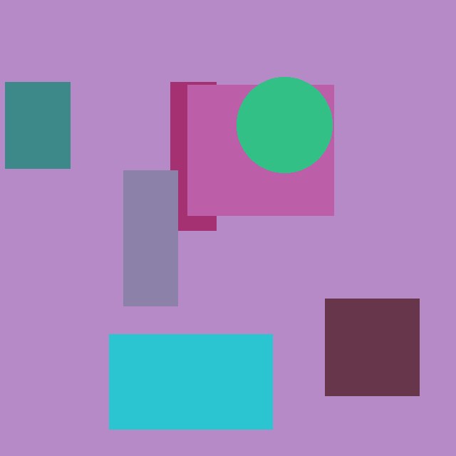 Classic Device oO-0478