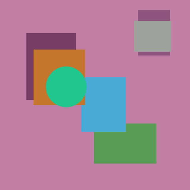 Ultra Device rG-7524