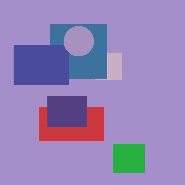 Essential Module mz-5568