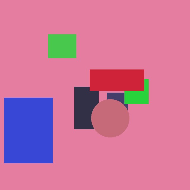 Advanced Kit FJ-0444