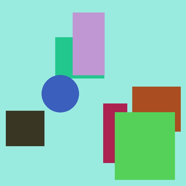 Modern Gadget mX-6635