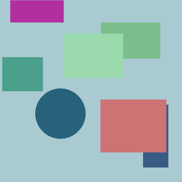 Premium Widget qC-2774