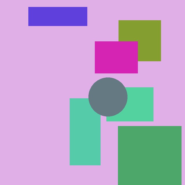 Ultra Module UK-6647