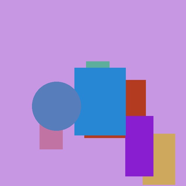 Classic Station Uw-4658