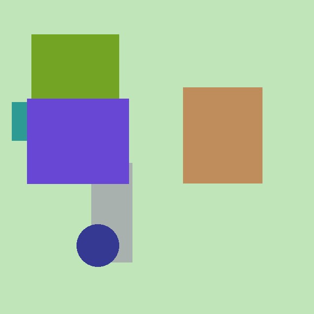 Essential Adapter RP-9841