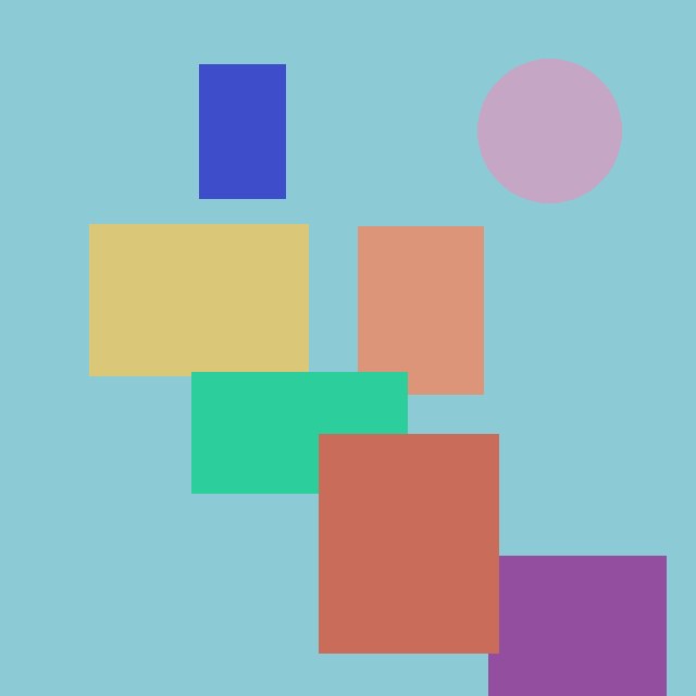 Turbo Station oh-0768