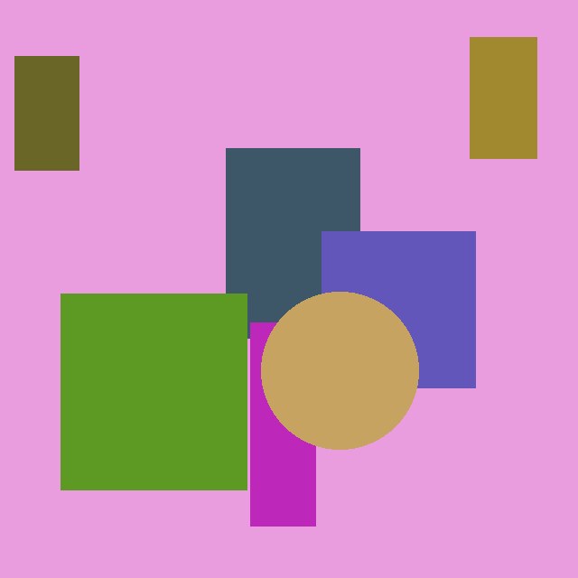 Pro Component xX-2931