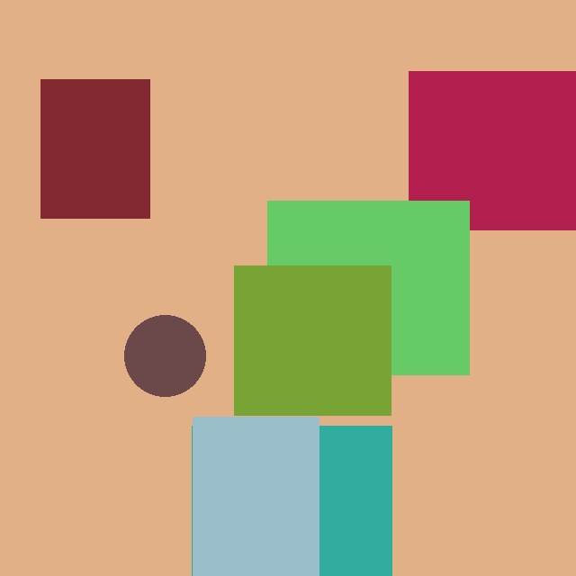 Premium System fW-3522