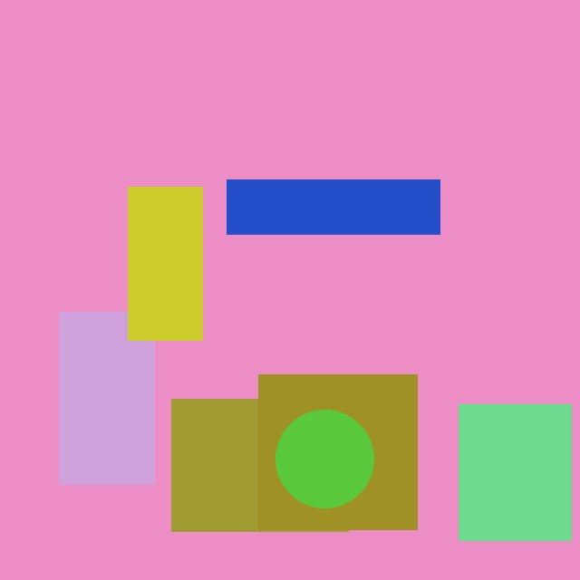 Deluxe System Tt-8431