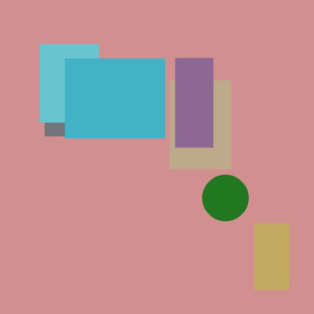 Deluxe Device BZ-5189