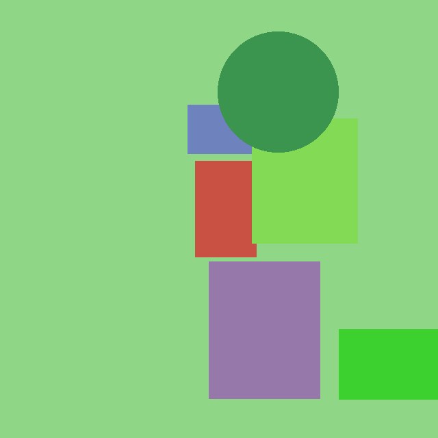 Modern System vf-8475