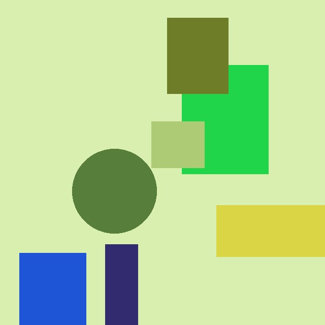 Modern Component IN-7932