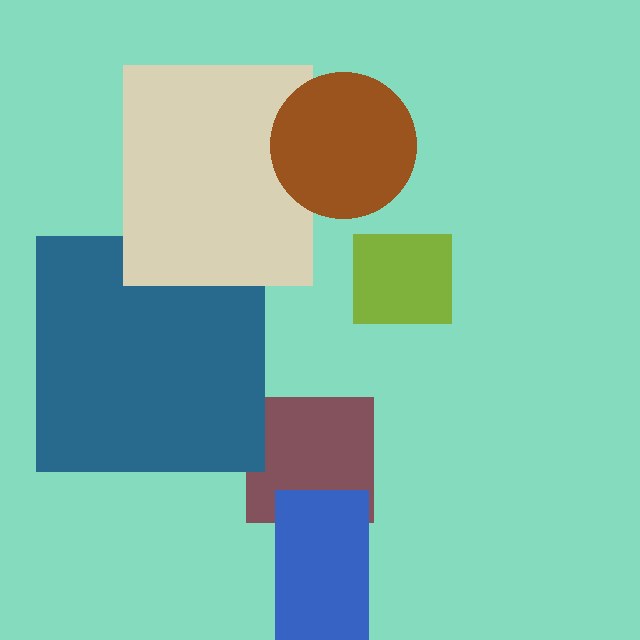 Premium Station YO-6466