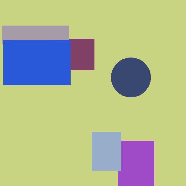 Modern Component Ot-6843