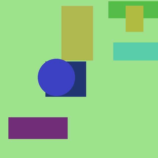 Smart Widget Fb-2400