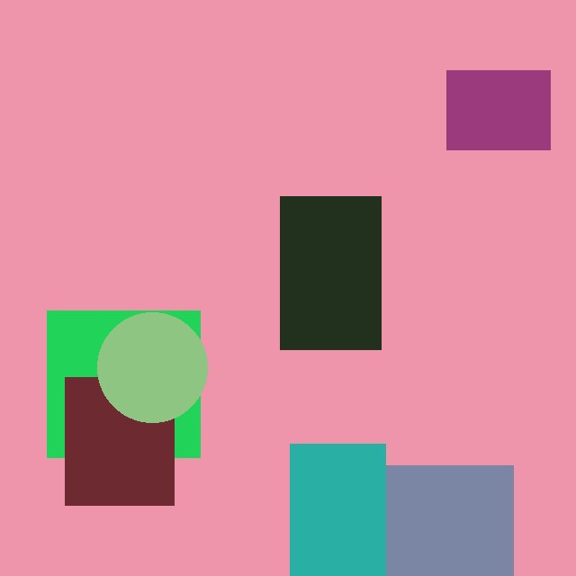 Smart Adapter vx-6683