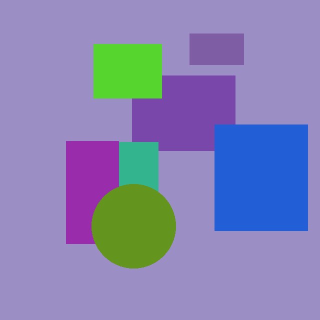 Modern Module Kd-0992