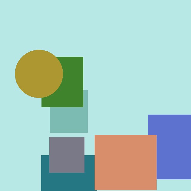 Eco Component Mv-5506