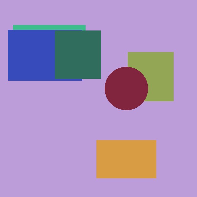 Essential Unit vE-5158