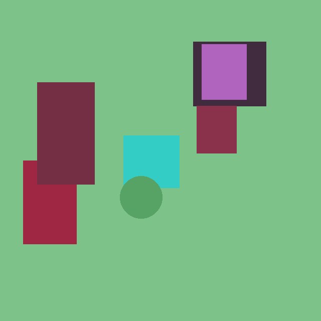 Advanced Widget CZ-2963