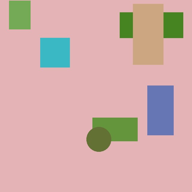 Elite Station ys-6814