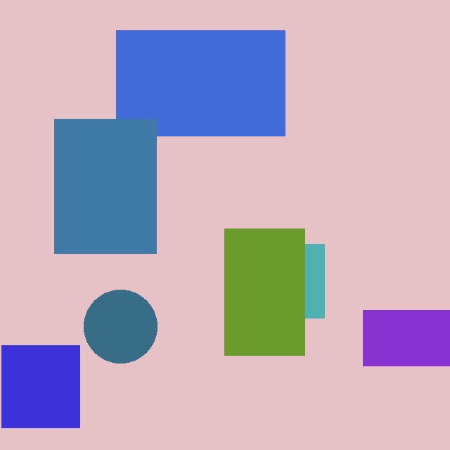 Advanced Kit MV-5158