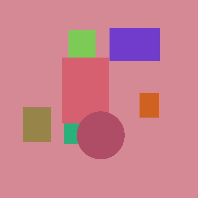 Turbo Device gk-3247