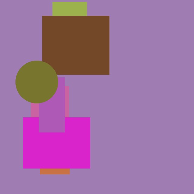 Advanced System yn-1714