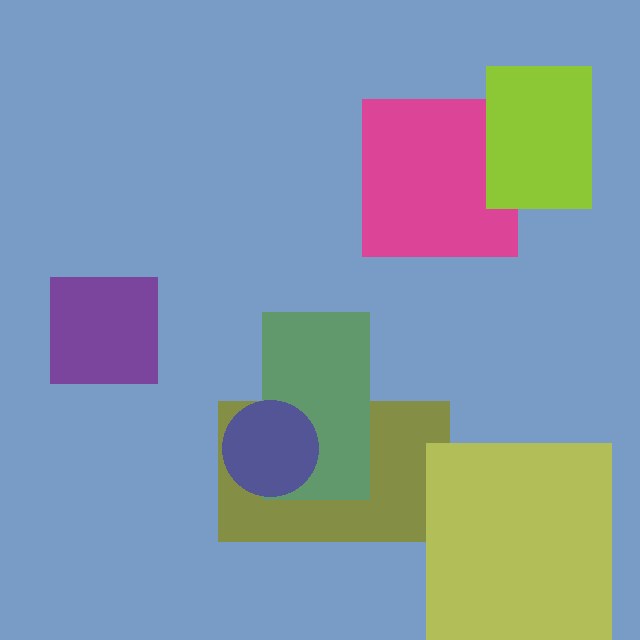 Elite Module RR-8428