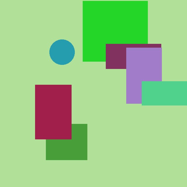 Smart Module FC-1521