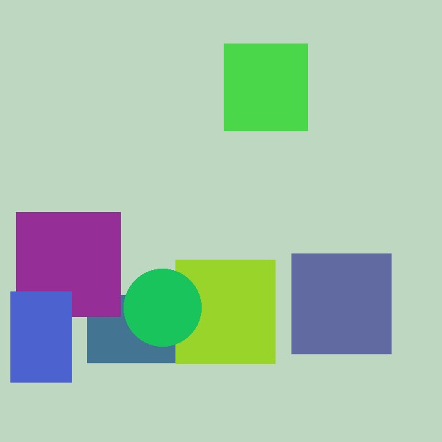 Premium Component SW-8657