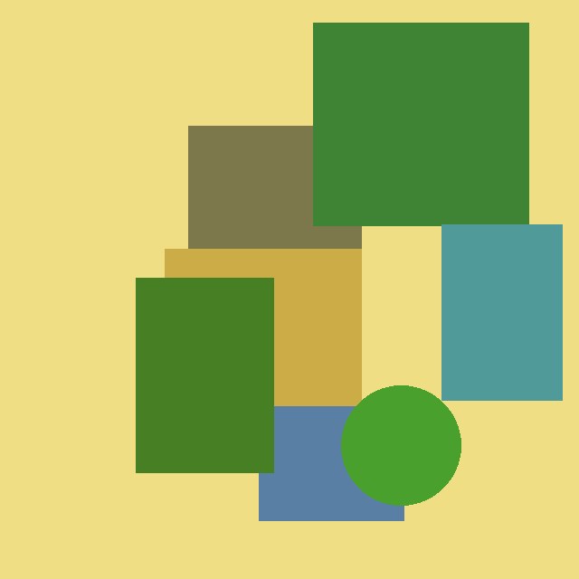 Premium System LZ-2924