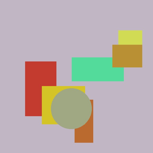 Essential Station JR-4612