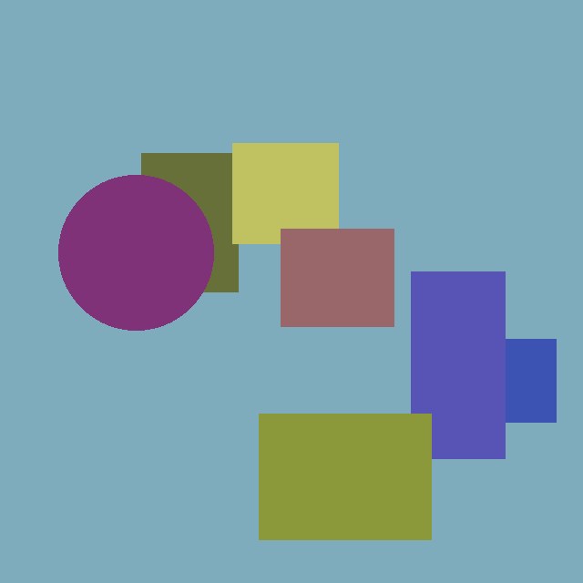 Elite Widget pf-1783