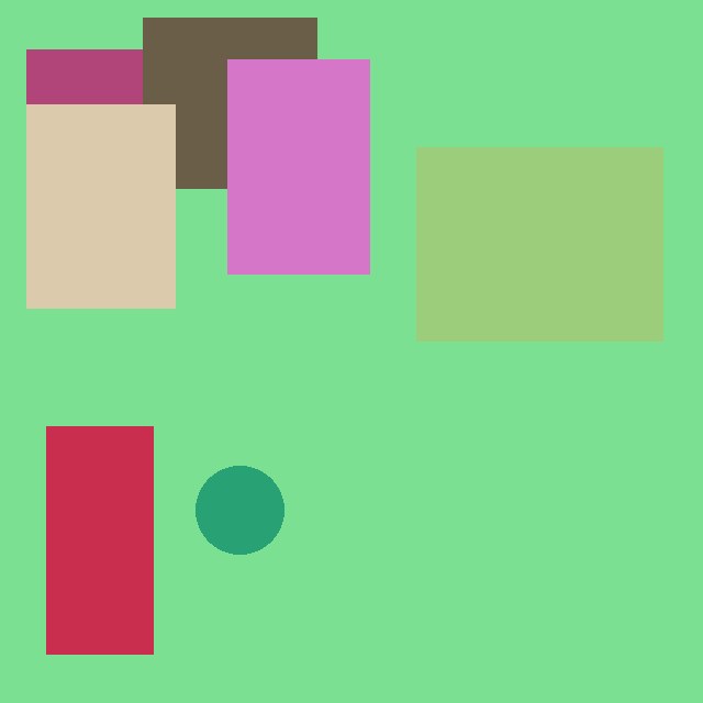 Premium System KK-8066