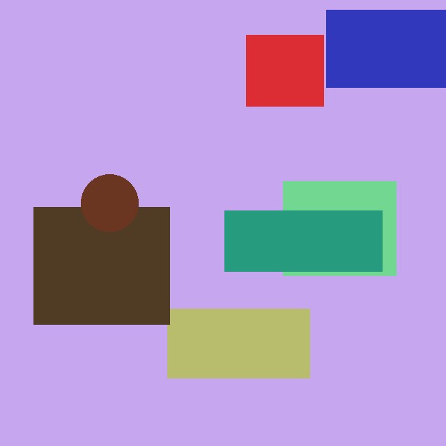 Modern Device Dx-9898