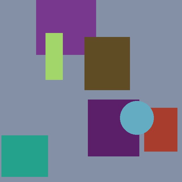 Ultra Component rM-1590