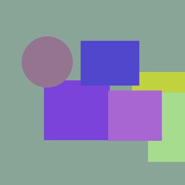 Premium System nm-6410