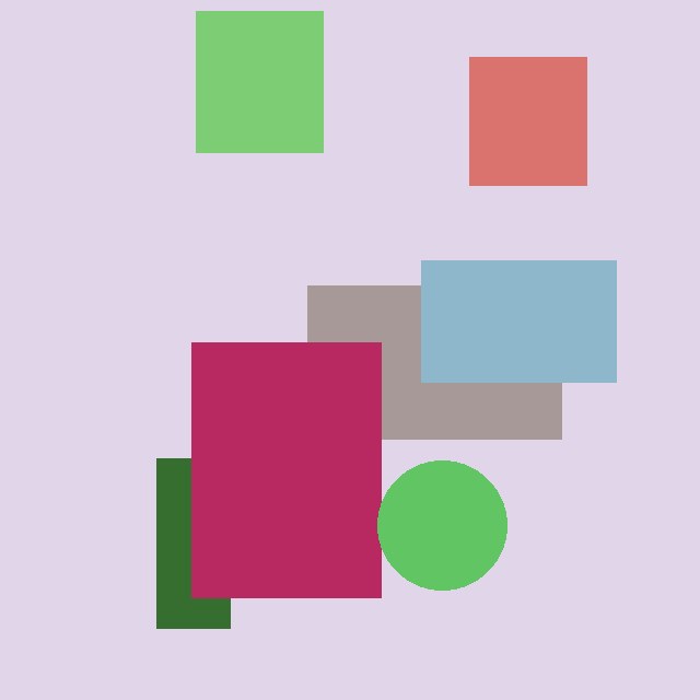 Modern Adapter cW-7772