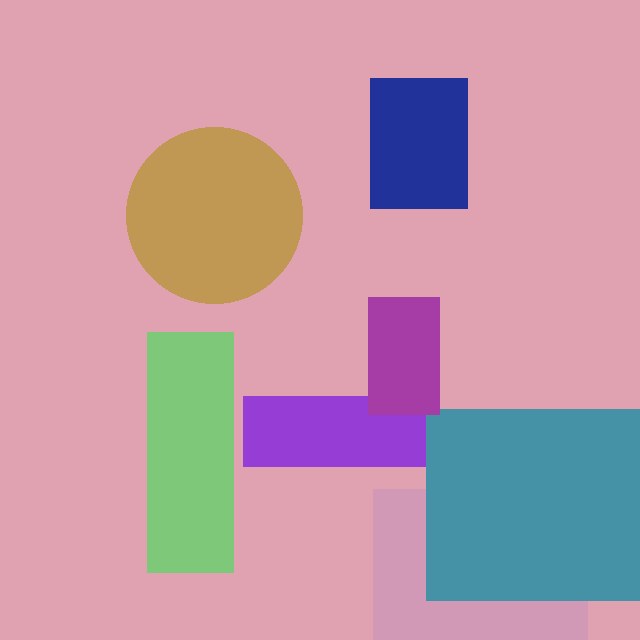 Turbo Component WX-8817