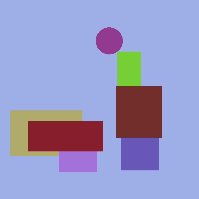 Smart Module dj-5465