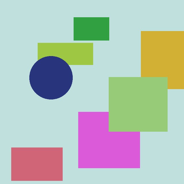 Classic Component Bz-1166