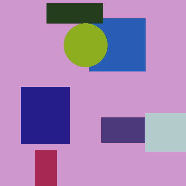 Ultra Device BG-3196