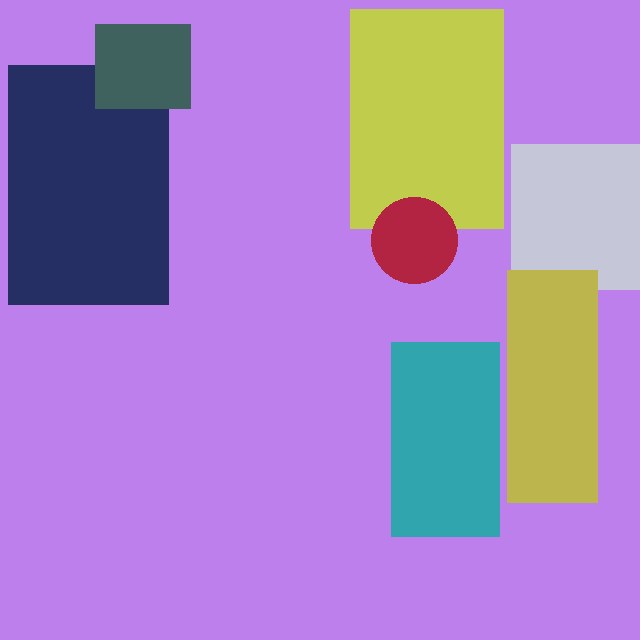 Elite System jh-7884