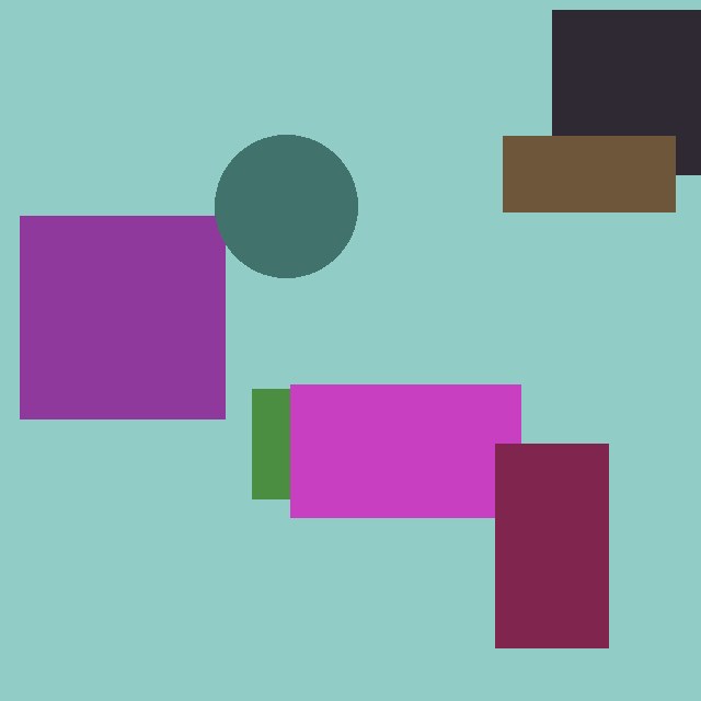 Classic System Wm-9769