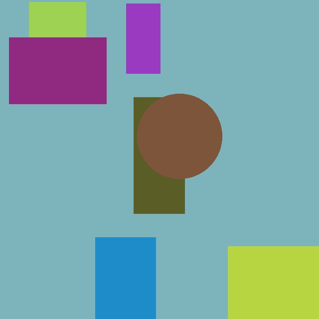 Premium Adapter mO-4102