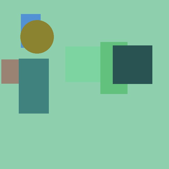 Smart Adapter rO-6011