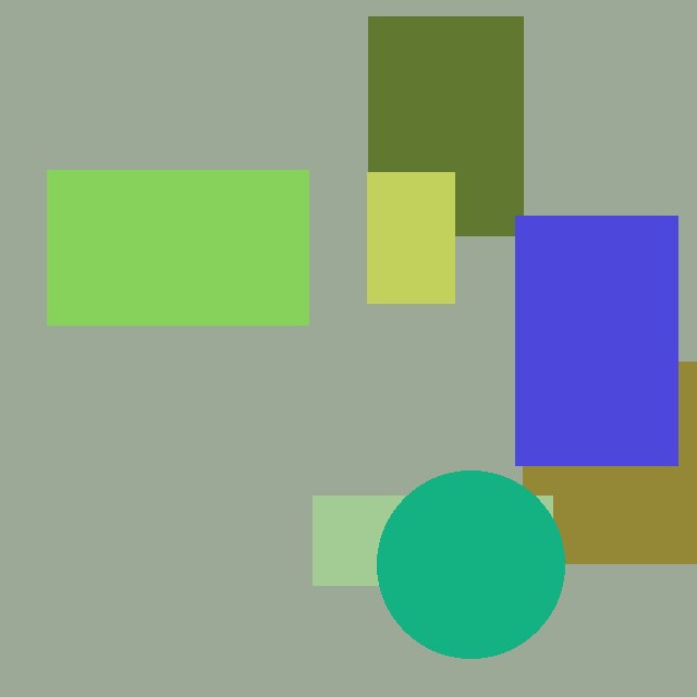 Ultra Component Dq-2466