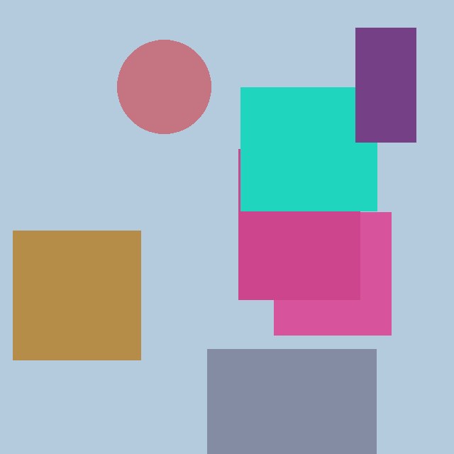 Modern System tT-2785