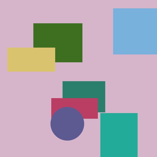 Smart Adapter Zq-5556